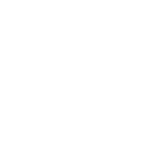 Logo Disco móvil Beep blanco
