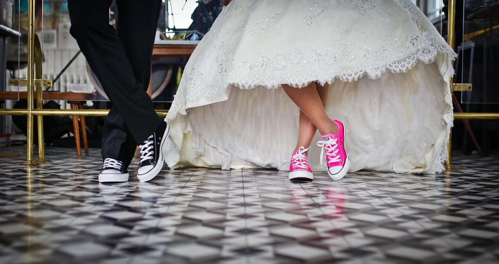 Lista canciones baile boda