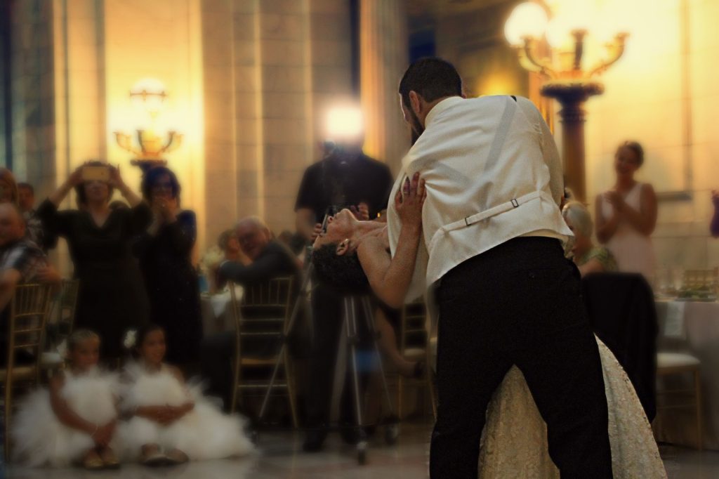 elegir música de la boda