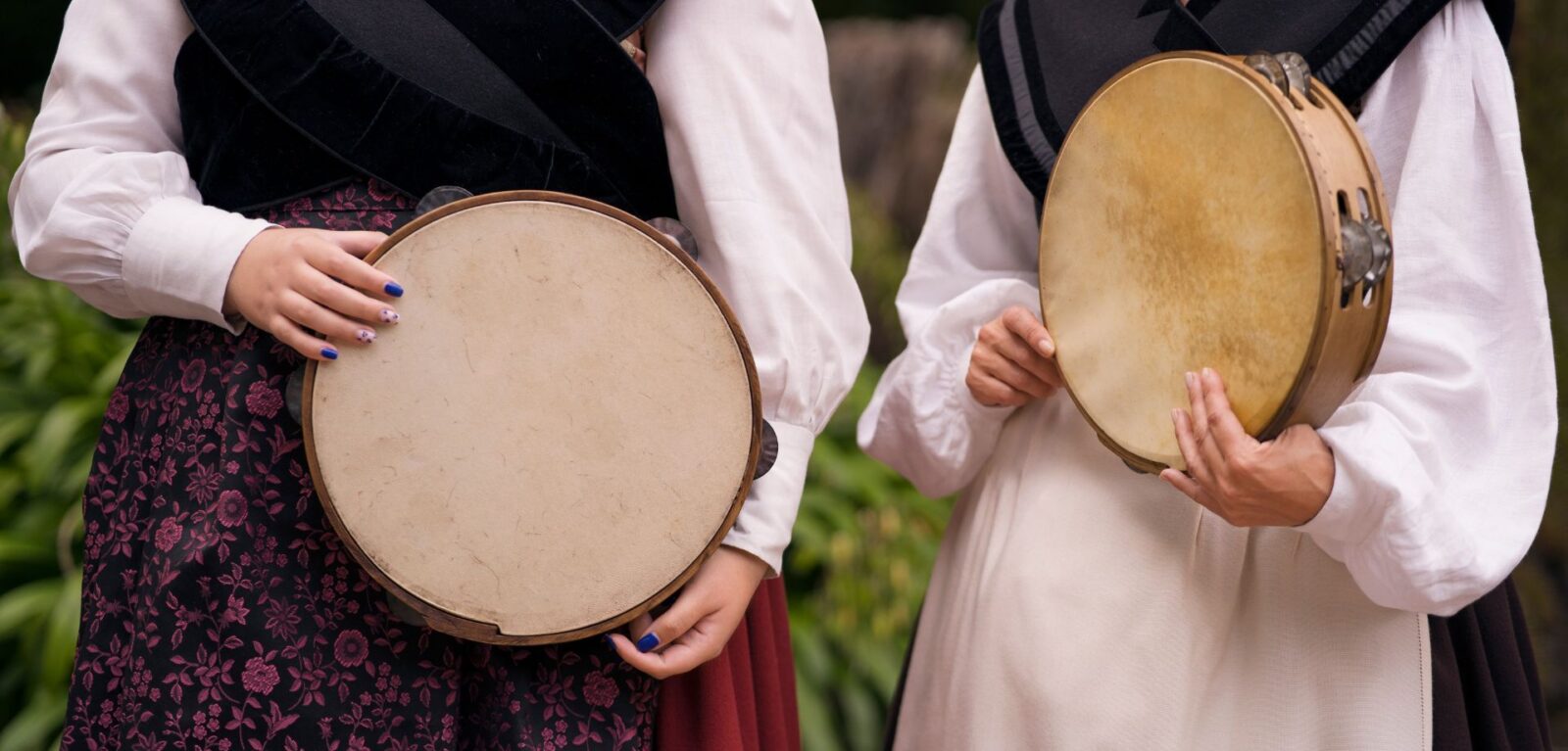 La magia de la música tradicional gallega para bodas 