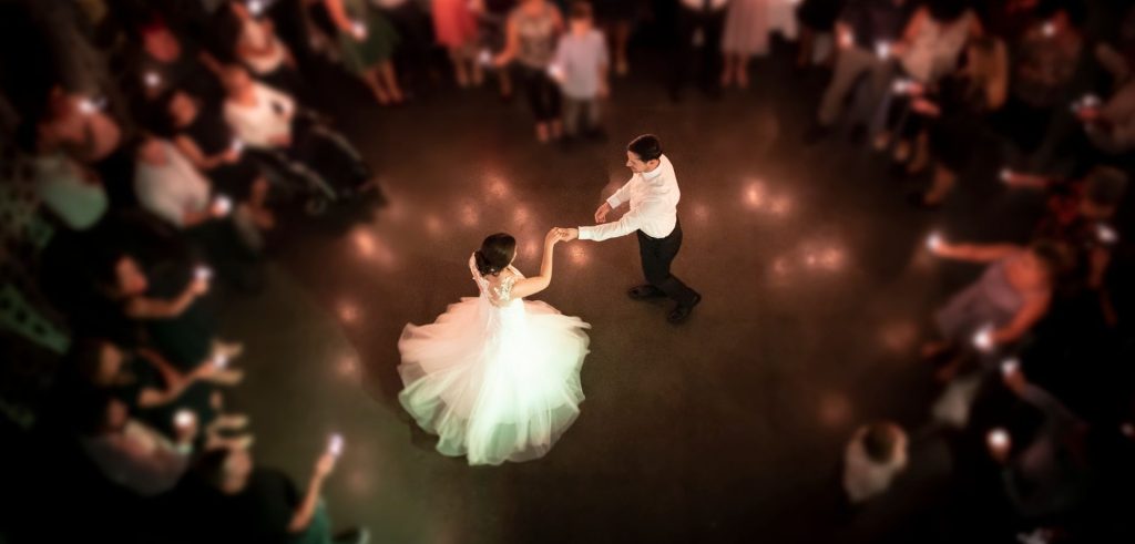 Mejores canciones de boda en 2024