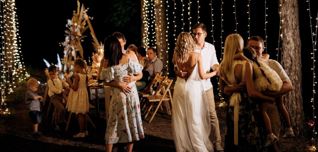 Tendencias en iluminación para eventos Luces que marcan la diferencia