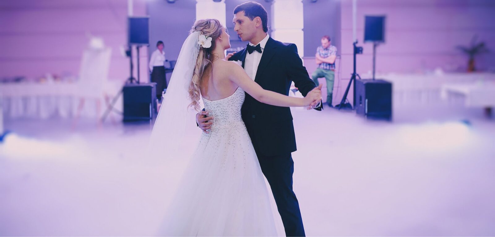7 errores a evitar con la música de tu boda