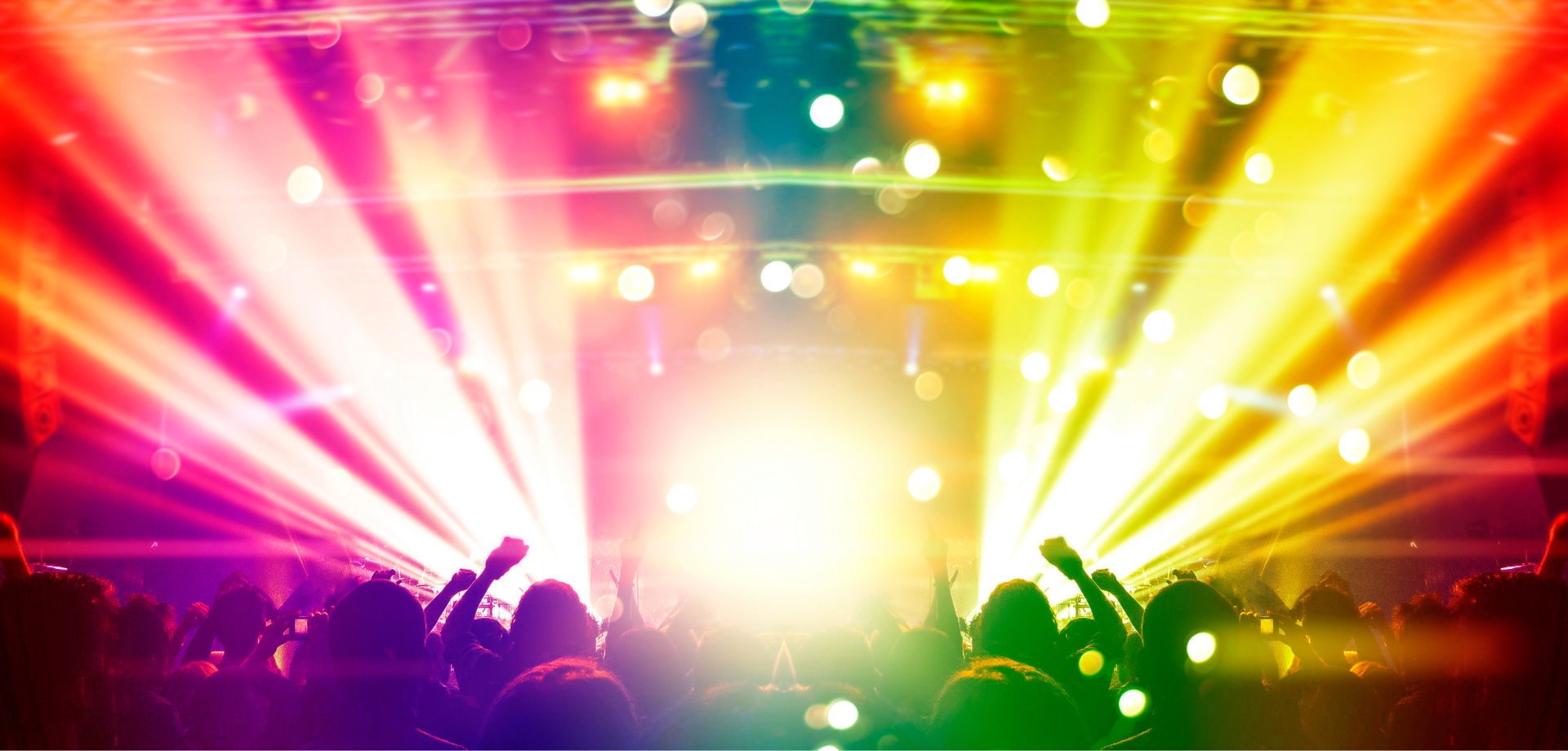 Los secretos de una discoteca móvil