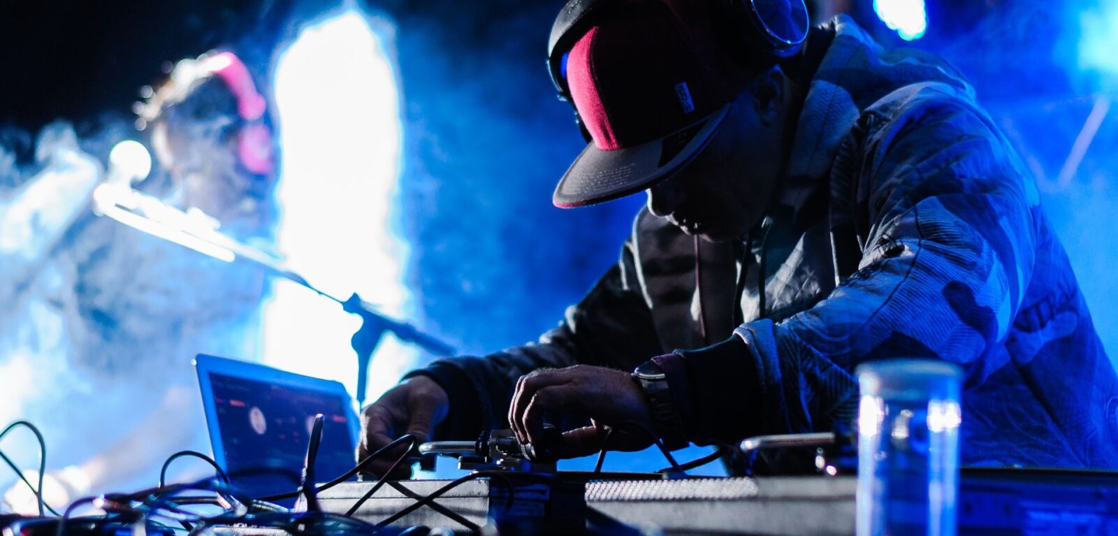 Precio de un DJ de bodas y eventos en Coruña
