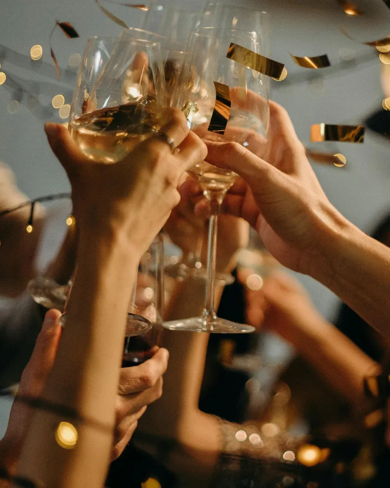 Animación para Celebraciones